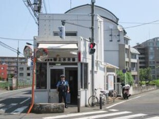 下高井戸駅 徒歩8分 2階の物件内観写真